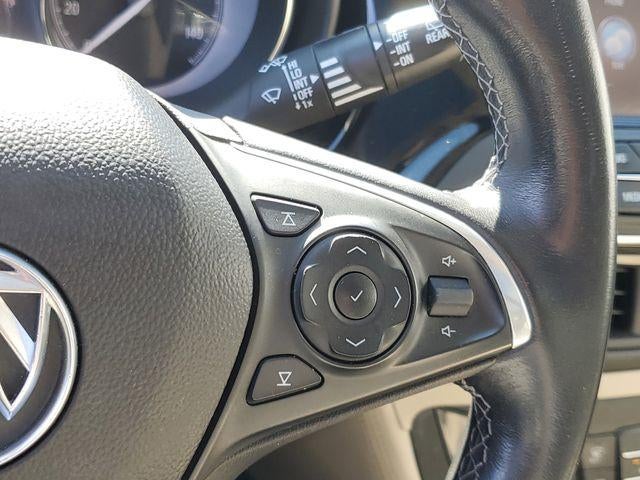 2020 Buick Envision Preferred
