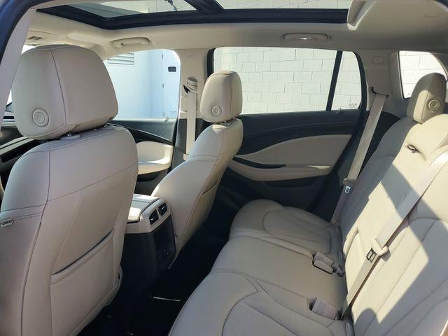 2020 Buick Envision Preferred