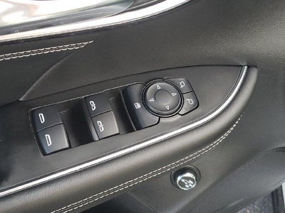 2021 Buick Envision Preferred
