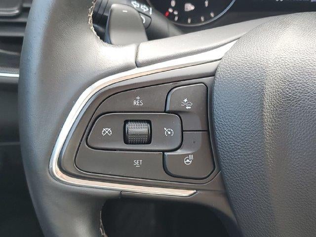 2021 Buick Envision Preferred