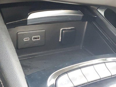 2021 Buick Envision Preferred