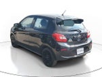 2020 Mitsubishi Mirage LE