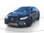 2017 Honda Civic Sport