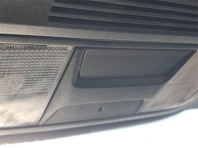 2017 Honda Civic Sport