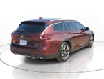 2019 Buick Regal TourX Essence
