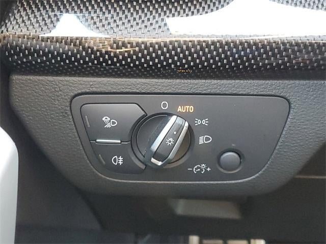 2022 Audi SQ5 Premium TFSI quattro Tiptronic