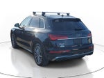 2022 Audi SQ5 Premium TFSI quattro Tiptronic