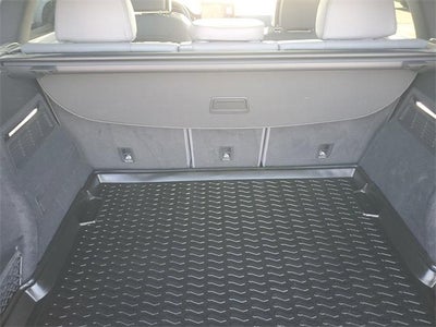 2022 Audi SQ5 Premium TFSI quattro Tiptronic