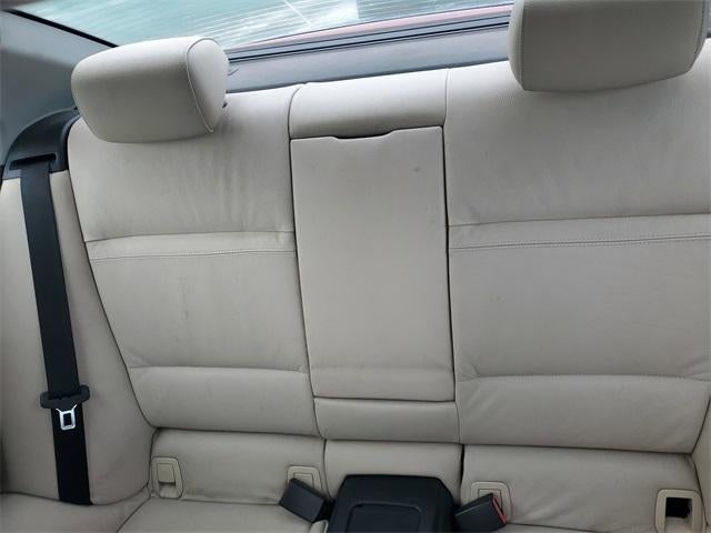 2012 BMW 335i xDrive