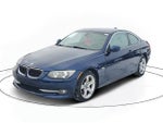 2012 BMW 335i xDrive
