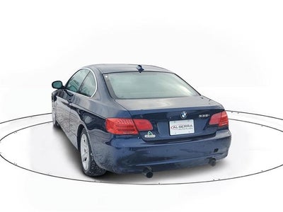 2012 BMW 335i xDrive