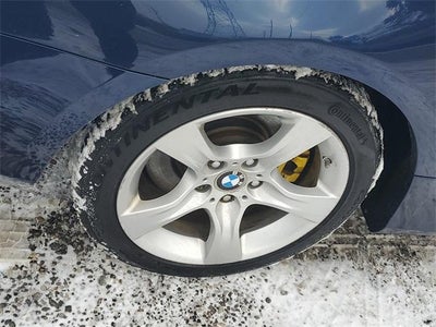 2012 BMW 335i xDrive