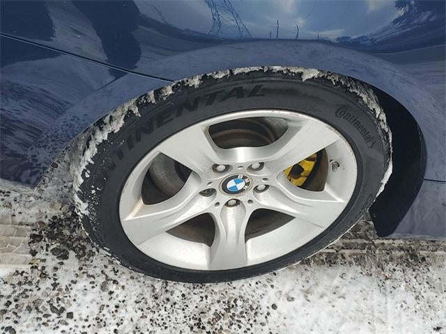 2012 BMW 335i xDrive