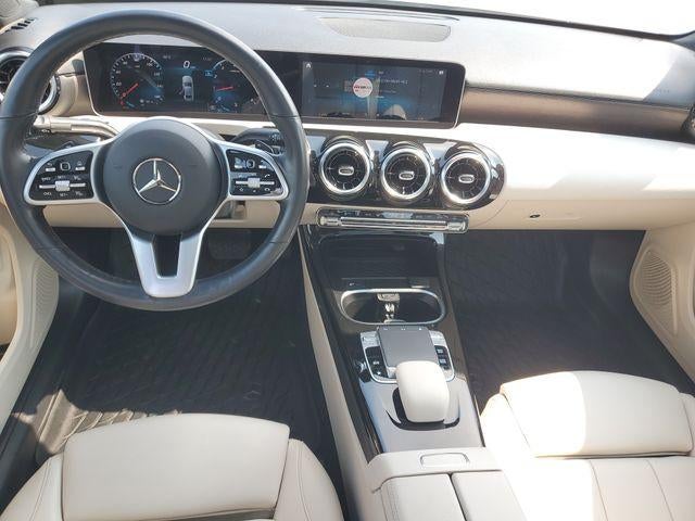 2019 Mercedes-Benz A 220 4MATIC®