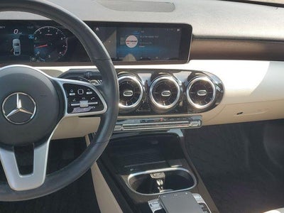 2019 Mercedes-Benz A 220 4MATIC®