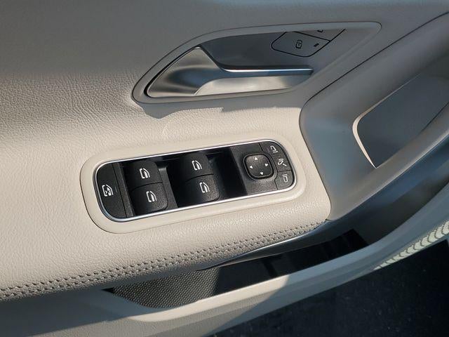2019 Mercedes-Benz A 220 4MATIC®