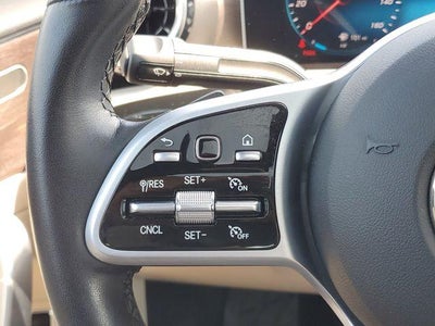 2019 Mercedes-Benz A 220 4MATIC®