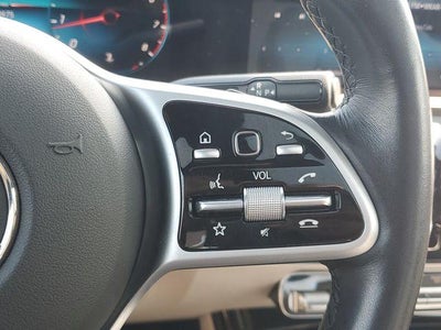 2019 Mercedes-Benz A 220 4MATIC®