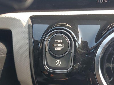 2019 Mercedes-Benz A 220 4MATIC®