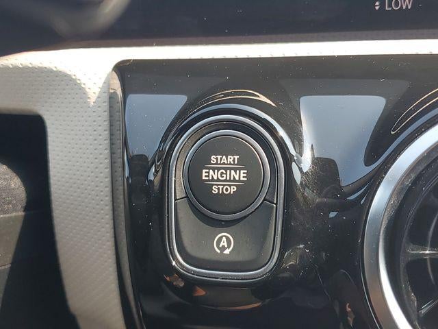 2019 Mercedes-Benz A 220 4MATIC®