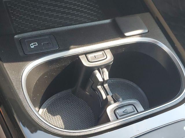 2019 Mercedes-Benz A 220 4MATIC®