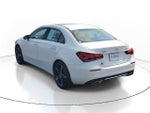 2019 Mercedes-Benz A 220 4MATIC®