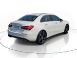 2019 Mercedes-Benz A 220 4MATIC®