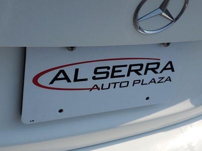 2019 Mercedes-Benz A 220 4MATIC®