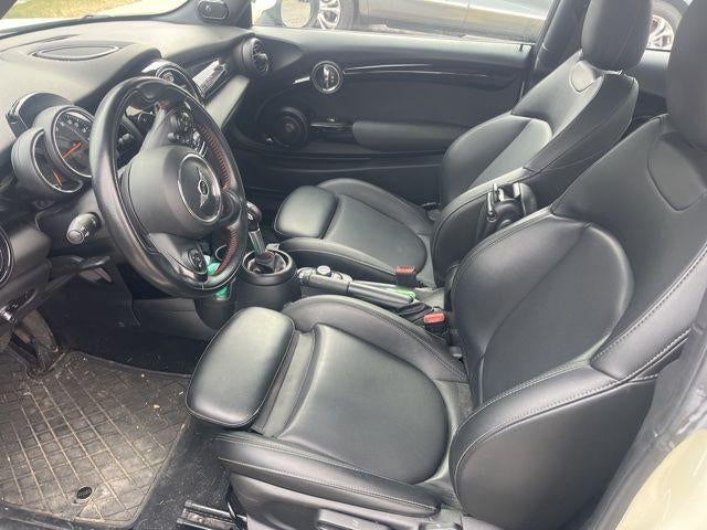 2019 MINI Hardtop Cooper S