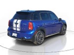 2016 MINI Countryman Cooper S