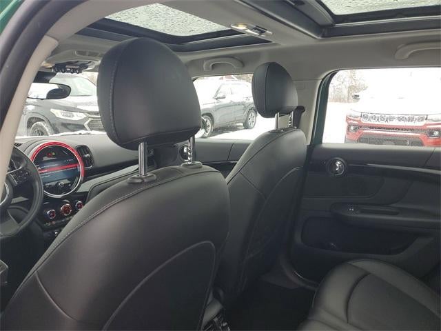 2022 MINI Countryman Cooper