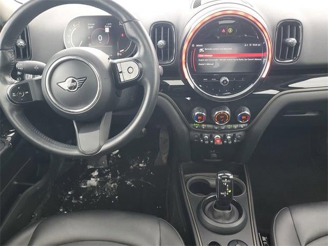 2022 MINI Countryman Cooper