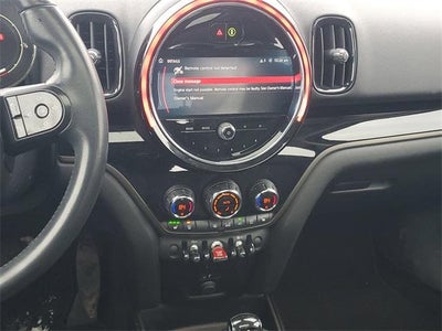 2022 MINI Countryman Cooper