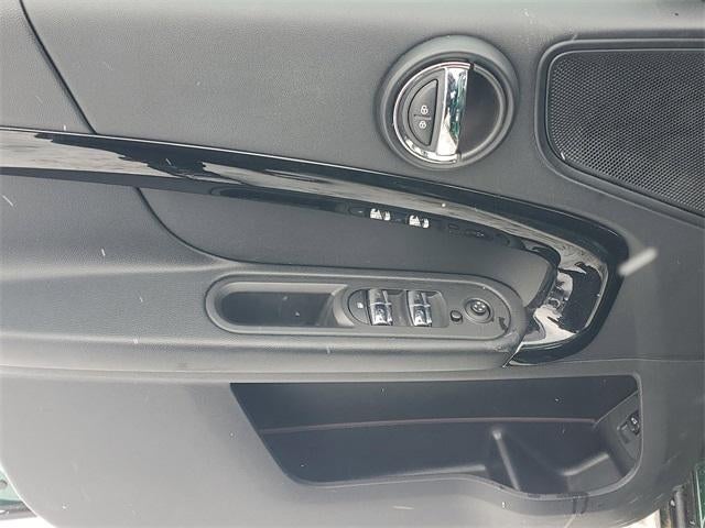 2022 MINI Countryman Cooper