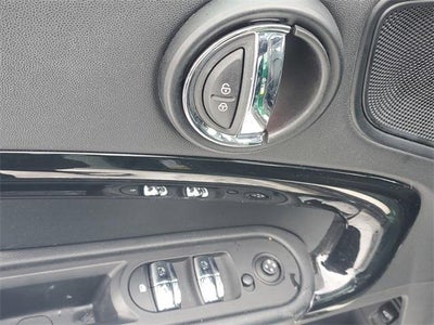 2022 MINI Countryman Cooper