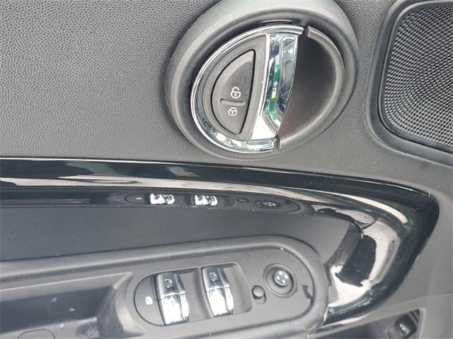 2022 MINI Countryman Cooper