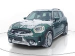 2022 MINI Countryman Cooper