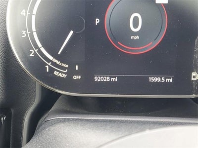 2022 MINI Countryman Cooper