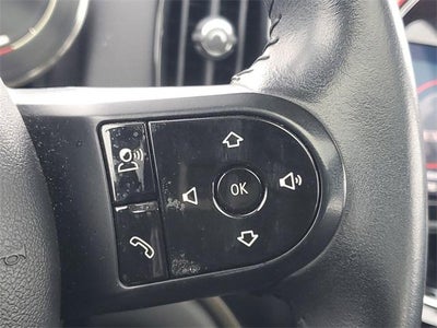 2022 MINI Countryman Cooper