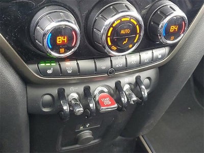 2022 MINI Countryman Cooper