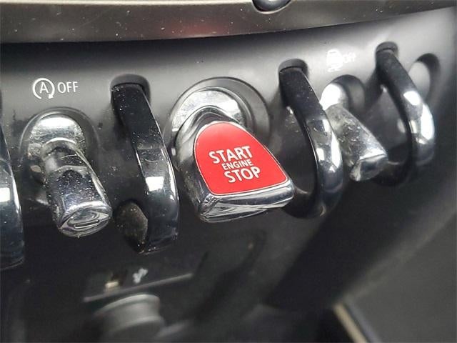 2022 MINI Countryman Cooper