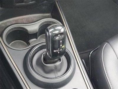 2022 MINI Countryman Cooper