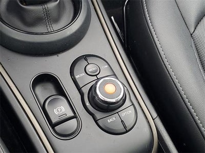 2022 MINI Countryman Cooper