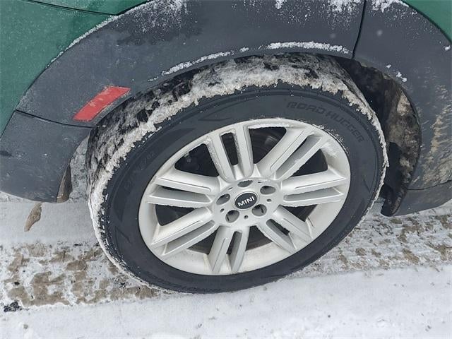 2022 MINI Countryman Cooper