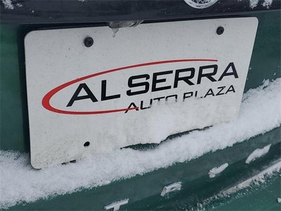 2022 MINI Countryman Cooper