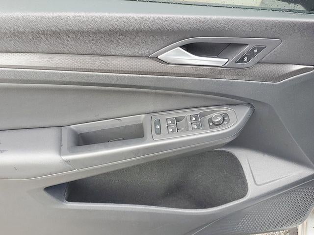 2023 Volkswagen Golf GTI Autobahn