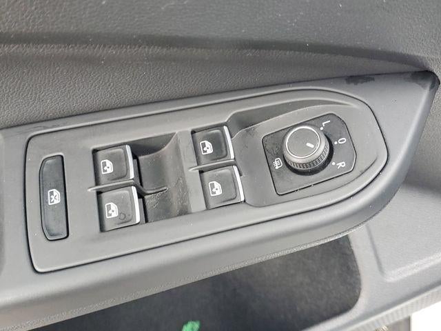 2023 Volkswagen Golf GTI Autobahn