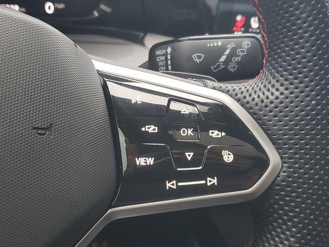 2023 Volkswagen Golf GTI Autobahn