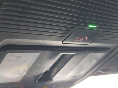 2023 Volkswagen Golf GTI Autobahn