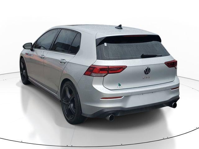 2023 Volkswagen Golf GTI Autobahn